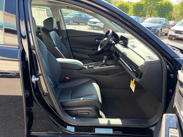 2026 Honda Accord Sedan Touring Hybrid