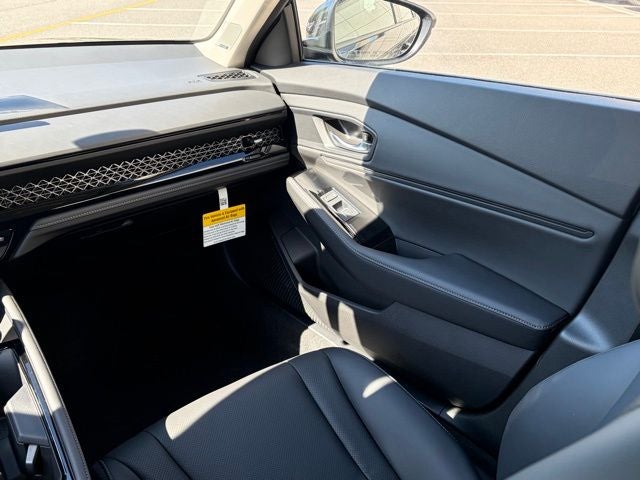 2026 Honda Accord Sedan Touring Hybrid