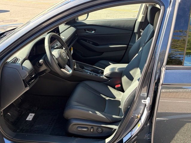 2026 Honda Accord Sedan Touring Hybrid