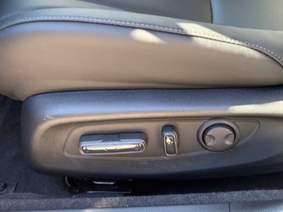 2026 Honda Accord Sedan Touring Hybrid
