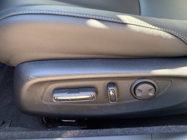 2026 Honda Accord Sedan Touring Hybrid