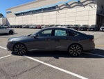 2026 Honda Accord Sedan Touring Hybrid