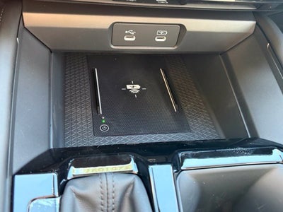2026 Honda Accord Sedan Touring Hybrid