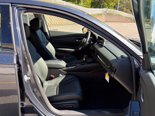2026 Honda Accord Sedan Touring Hybrid