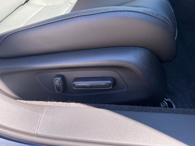 2026 Honda Accord Sedan Touring Hybrid