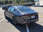 2026 Honda Accord Sedan Touring Hybrid