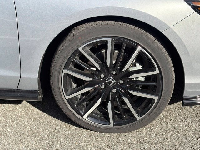 2026 Honda Accord Sedan Touring Hybrid