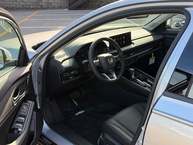2026 Honda Accord Sedan Touring Hybrid