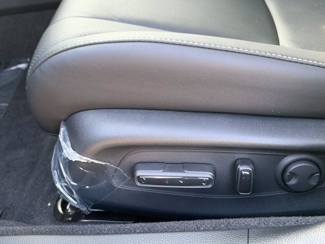 2026 Honda Accord Sedan Touring Hybrid