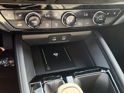 2026 Honda Accord Sedan Touring Hybrid