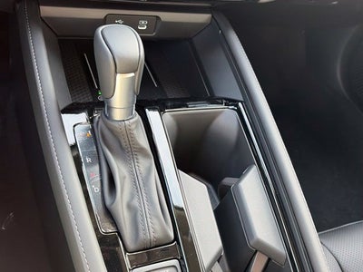 2026 Honda Accord Sedan Touring Hybrid