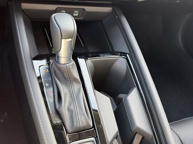 2026 Honda Accord Sedan Touring Hybrid