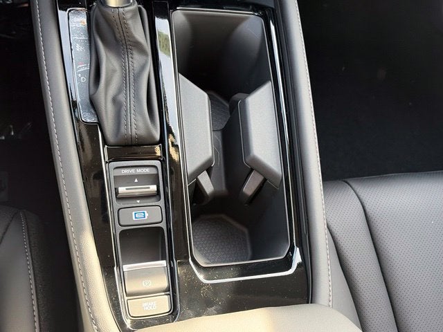 2026 Honda Accord Sedan Touring Hybrid