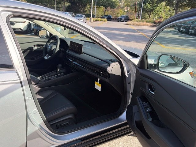 2026 Honda Accord Sedan Touring Hybrid