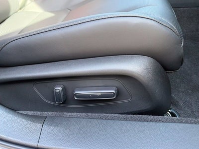 2026 Honda Accord Sedan Touring Hybrid