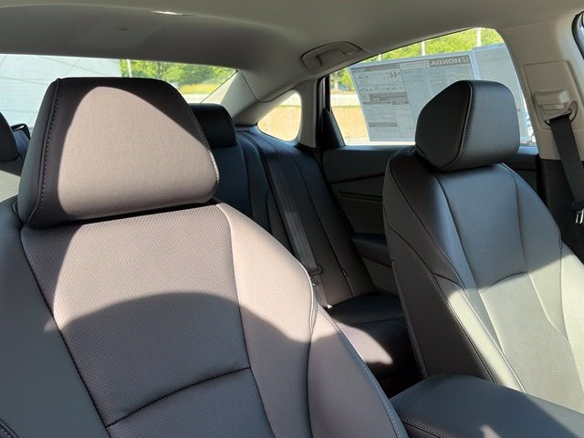 2026 Honda Accord Sedan Touring Hybrid