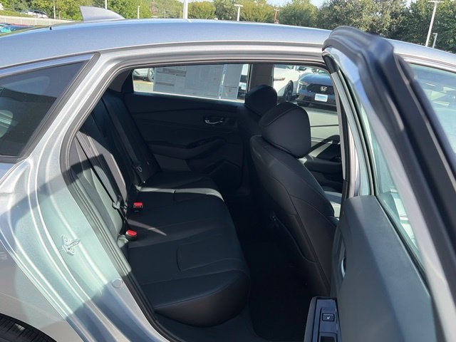 2026 Honda Accord Sedan Touring Hybrid