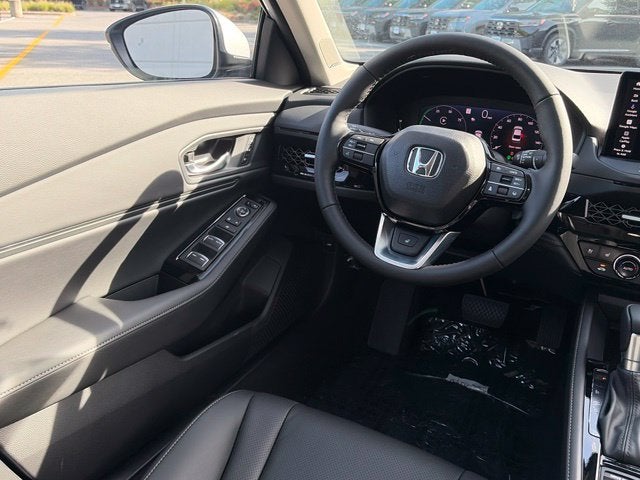 2026 Honda Accord Sedan Touring Hybrid