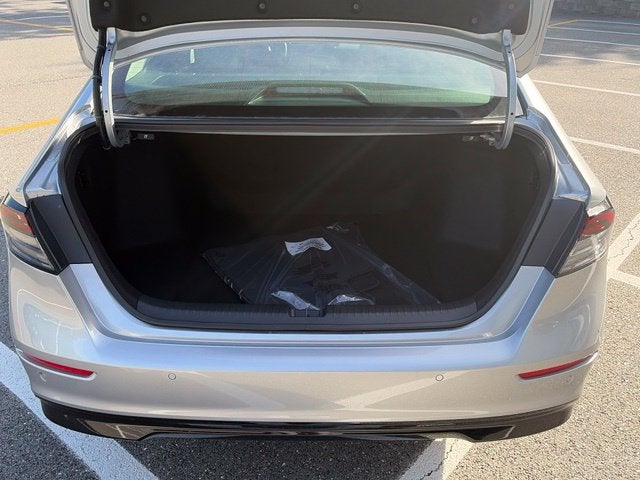 2026 Honda Accord Sedan Touring Hybrid