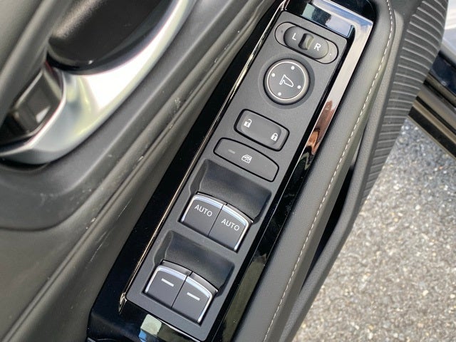 2025 Honda Accord Sedan HYBRID TOURING