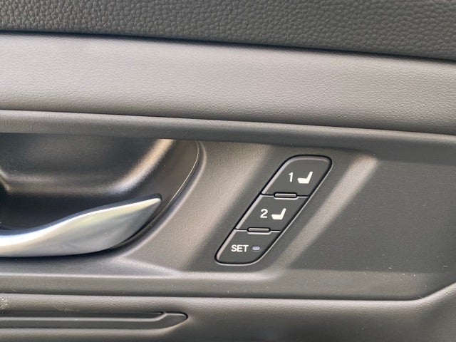 2025 Honda Accord Sedan HYBRID TOURING