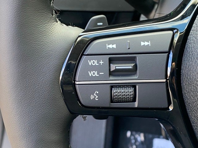 2025 Honda Accord Sedan HYBRID TOURING