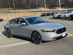 2025 Honda Accord Sedan HYBRID TOURING