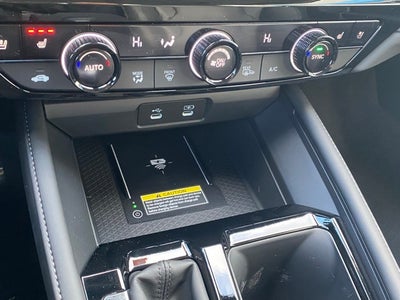 2025 Honda Accord Sedan HYBRID TOURING