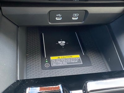 2025 Honda Accord Sedan HYBRID TOURING