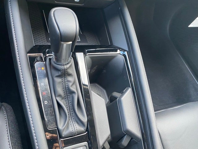 2025 Honda Accord Sedan HYBRID TOURING