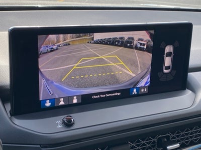 2025 Honda Accord Sedan HYBRID TOURING