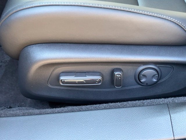 2026 Honda Accord Sedan Touring Hybrid