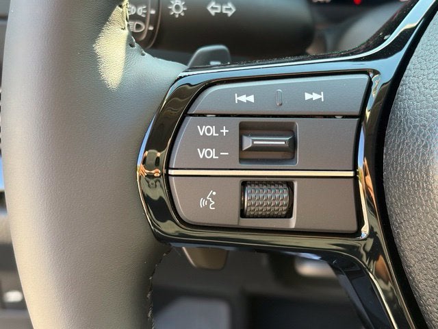 2026 Honda Accord Sedan Touring Hybrid