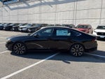 2026 Honda Accord Sedan Touring Hybrid