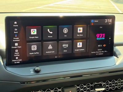 2026 Honda Accord Sedan Touring Hybrid