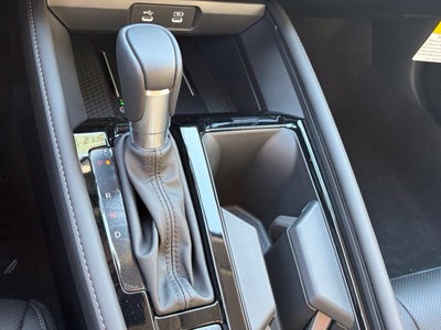 2026 Honda Accord Sedan Touring Hybrid