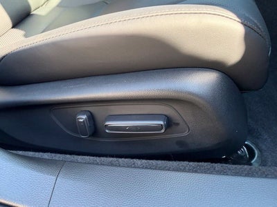2026 Honda Accord Sedan Touring Hybrid