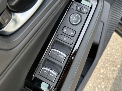 2026 Honda Accord Sedan Touring Hybrid