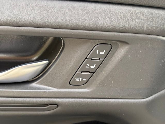 2026 Honda Accord Sedan Touring Hybrid