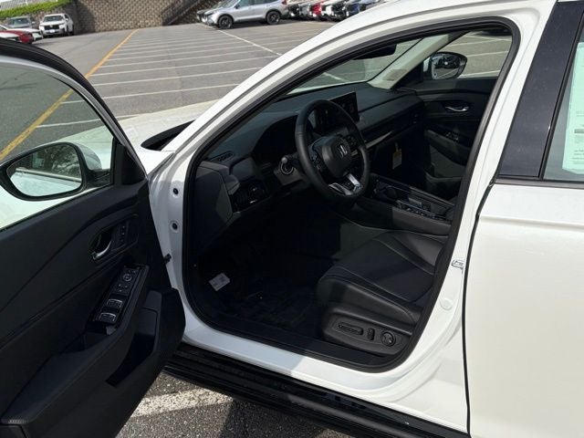 2026 Honda Accord Sedan Touring Hybrid