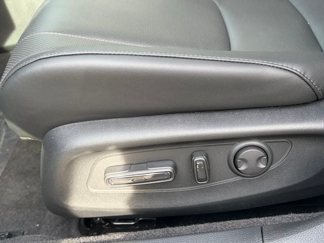 2026 Honda Accord Sedan Touring Hybrid