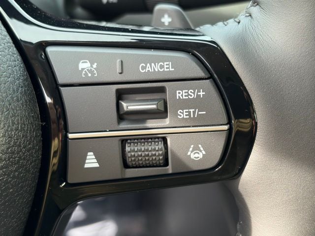 2026 Honda Accord Sedan Touring Hybrid