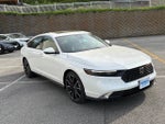 2026 Honda Accord Sedan Touring Hybrid