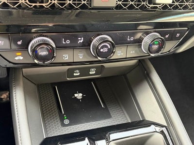 2026 Honda Accord Sedan Touring Hybrid