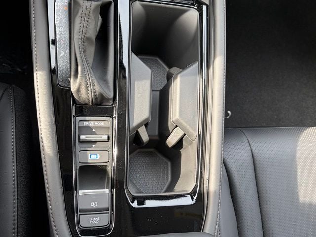 2026 Honda Accord Sedan Touring Hybrid