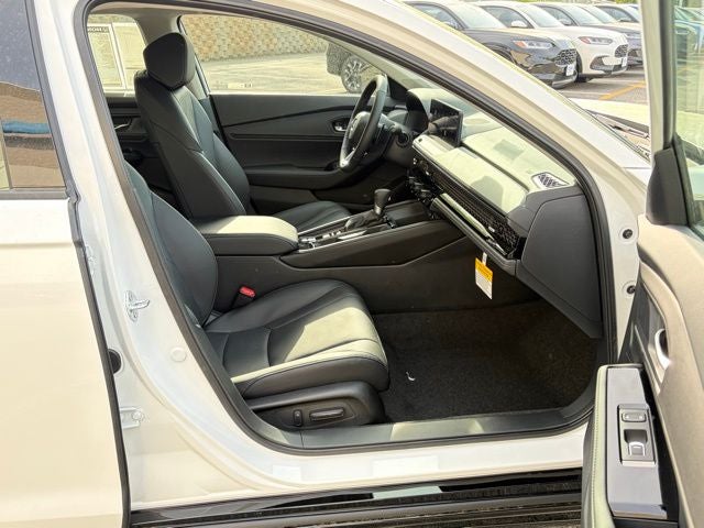 2026 Honda Accord Sedan Touring Hybrid