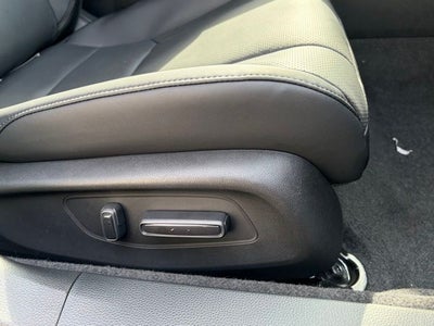 2026 Honda Accord Sedan Touring Hybrid