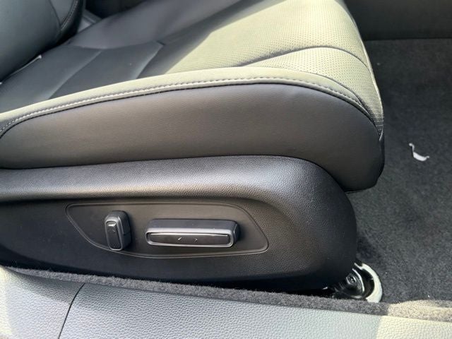 2026 Honda Accord Sedan Touring Hybrid