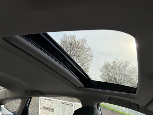 2026 Honda Accord Sedan Touring Hybrid