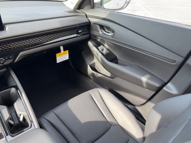 2026 Honda Accord Sedan Touring Hybrid